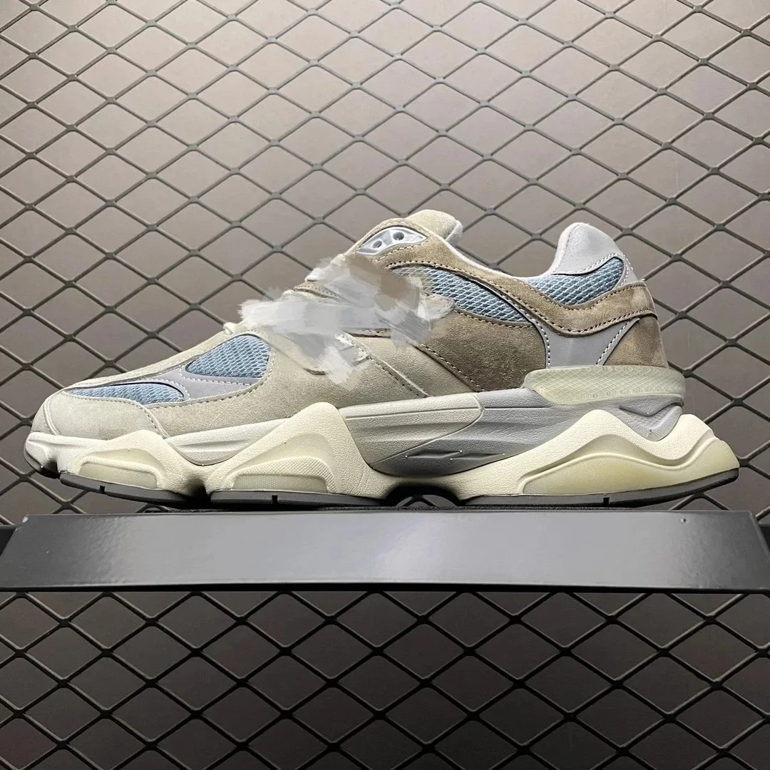 New Balance 9060 Running Shoes — QC
