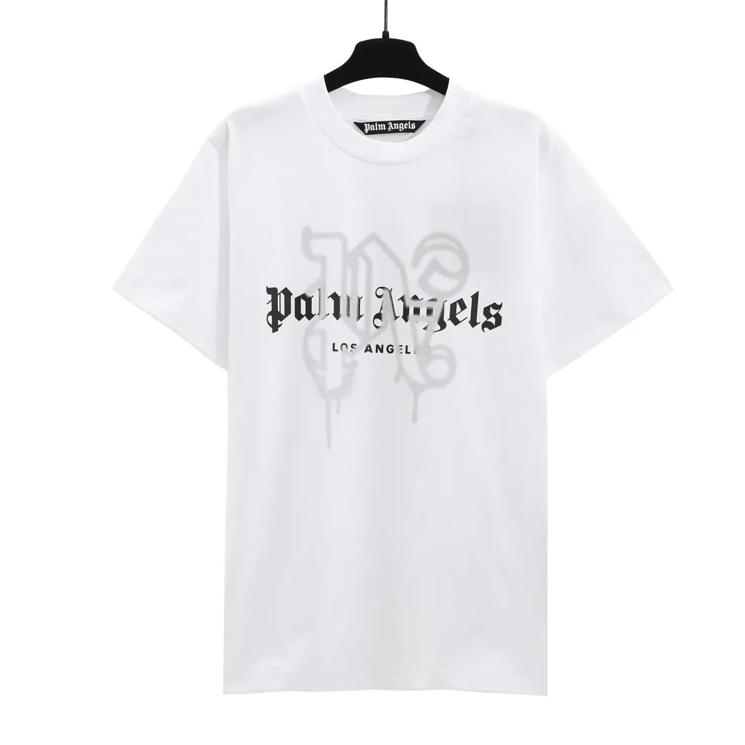 Heart Print T-Shirt — Photo 14