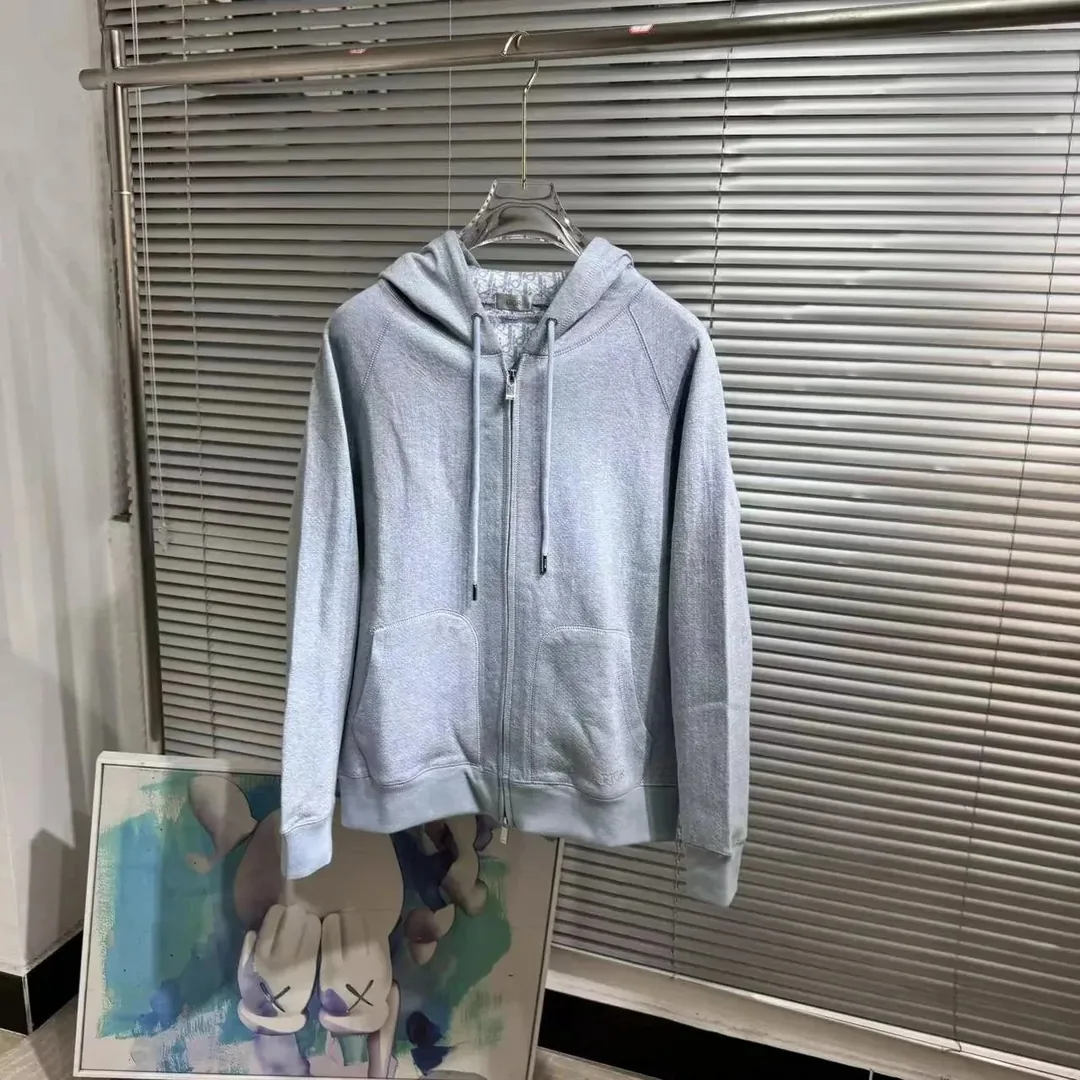 Streetwear Pullover Hoodie — QC
