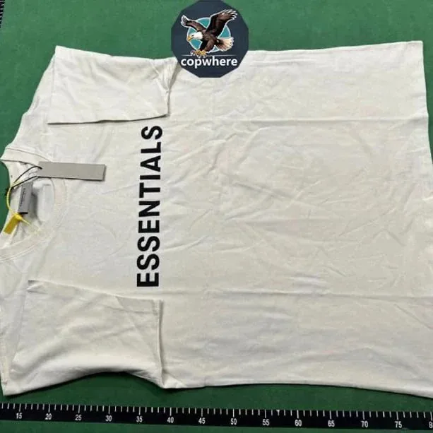 Fear Of God Essentials Shirt