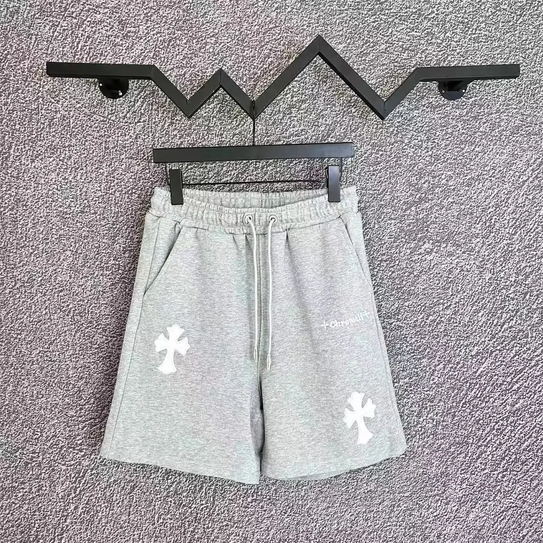 Chrome Hearts Shorts — QC