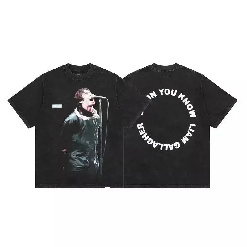 Represent Graphic Print T-Shirt Collection — photo 11