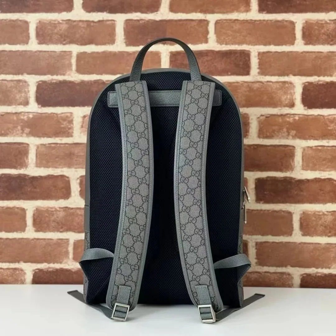 Gucci Backpack — QC