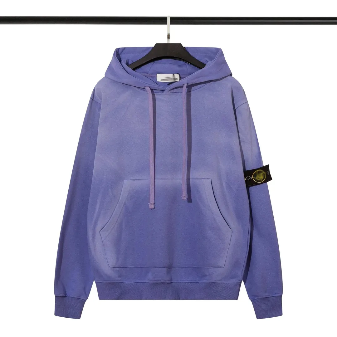 Stone Island Sweatshirt — QC