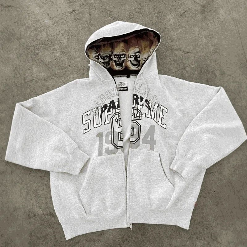 Pullover Hoodie