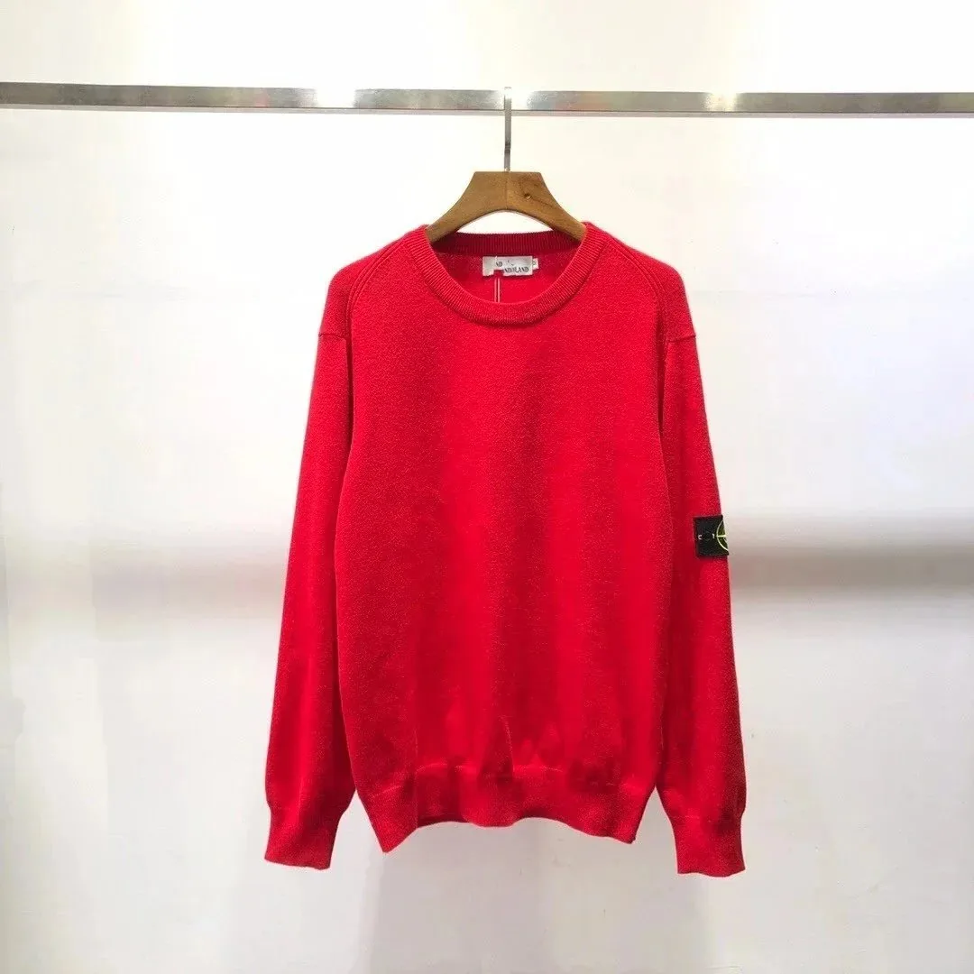 Stone Island Sweatshirt — QC
