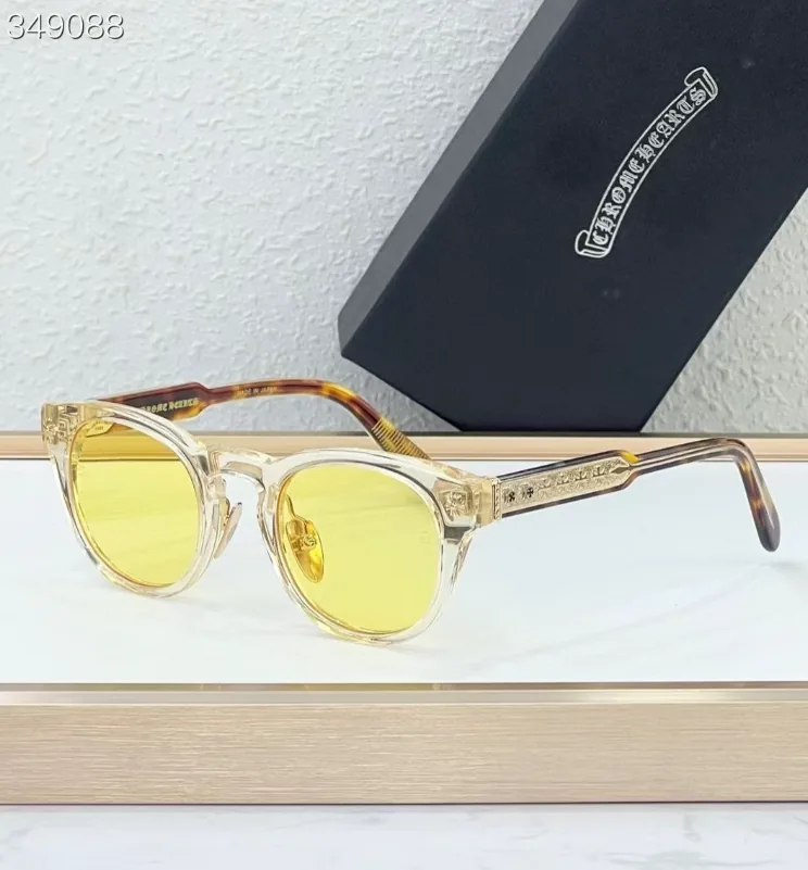 Unisex Acetate Sunglasses — Photo 7