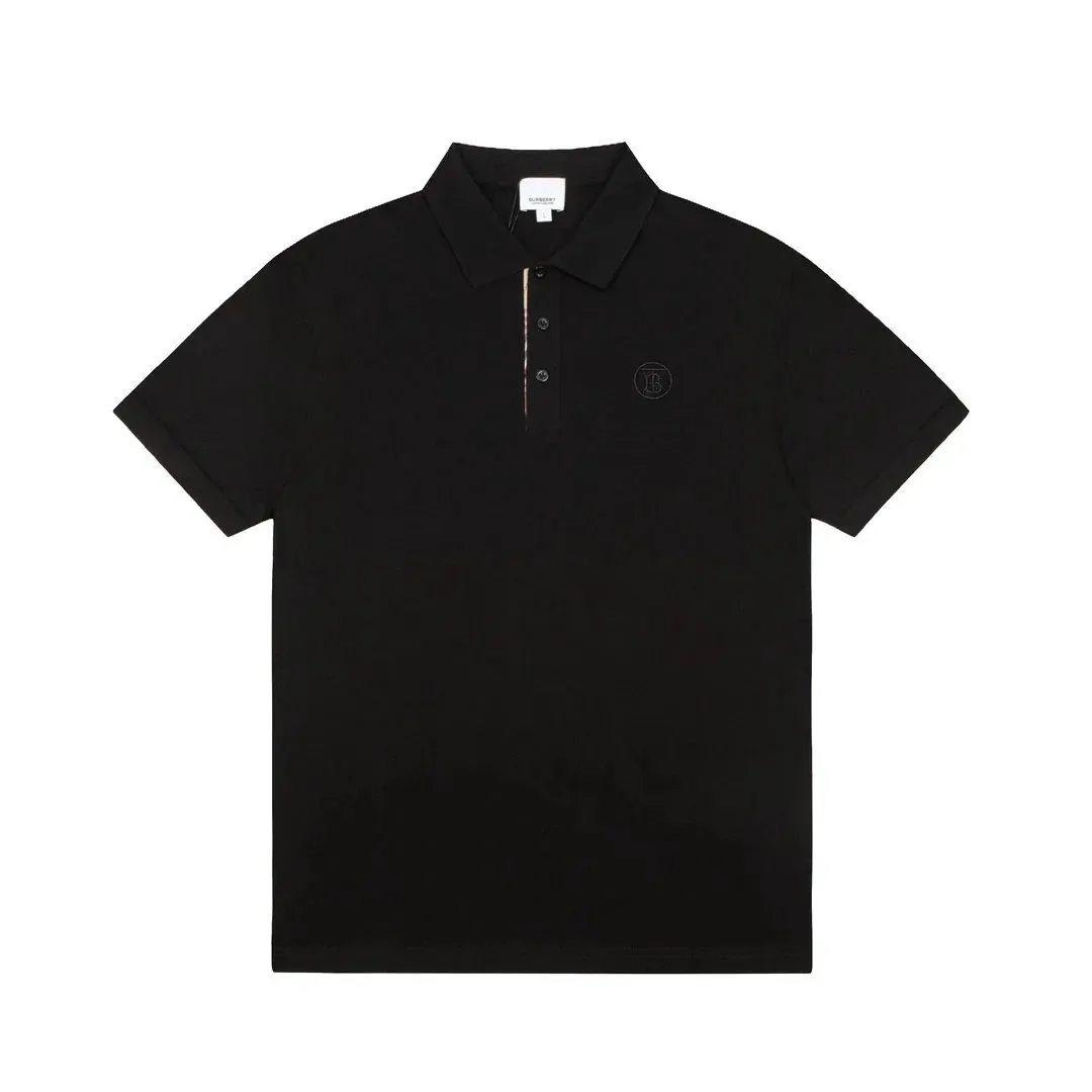 Burberry Polo Shirt — Photo 13