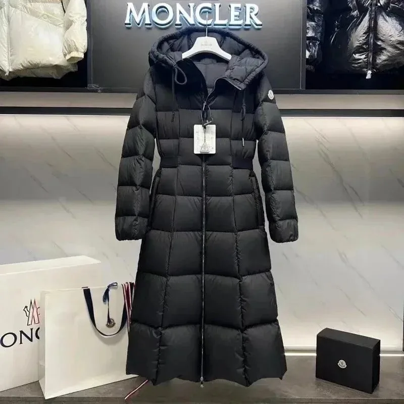 Down Jacket — QC