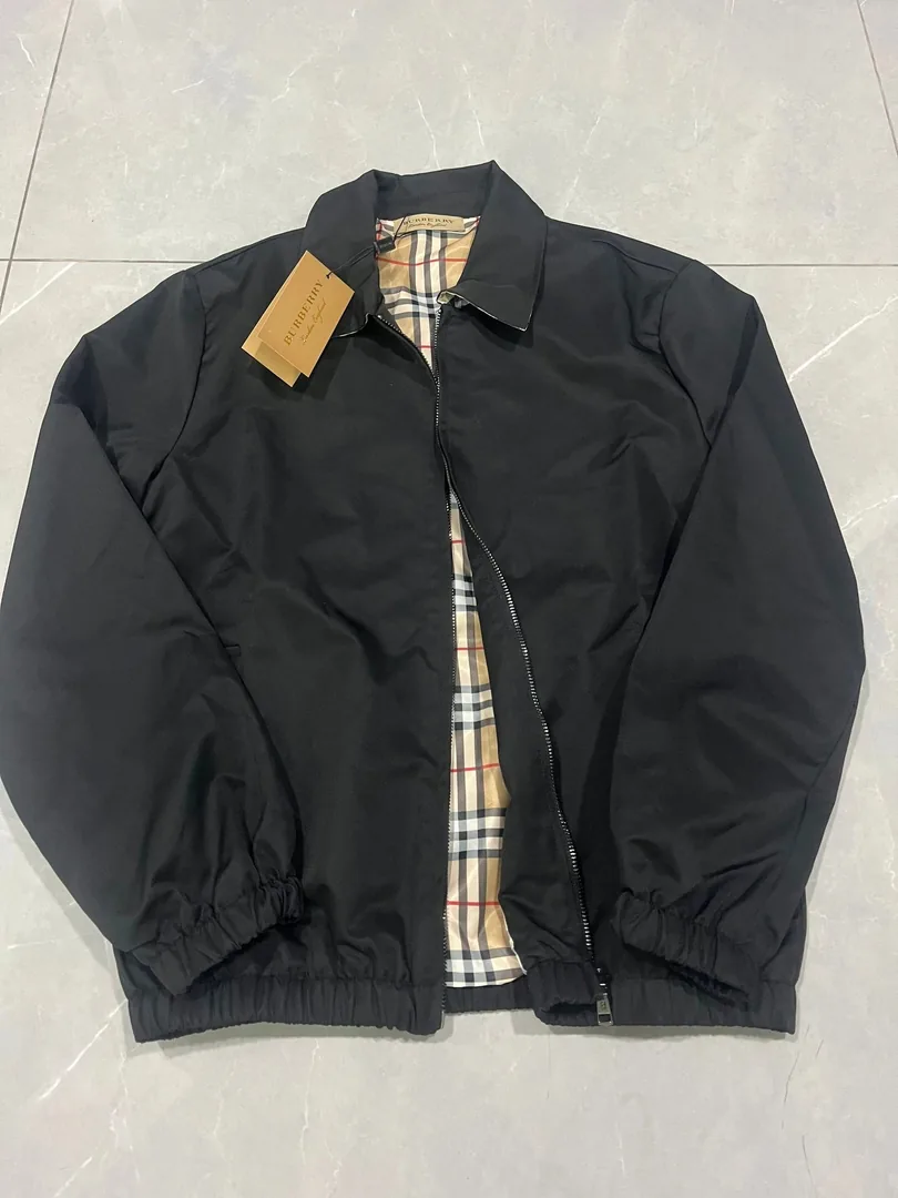 Burberry Jacket — photo 5