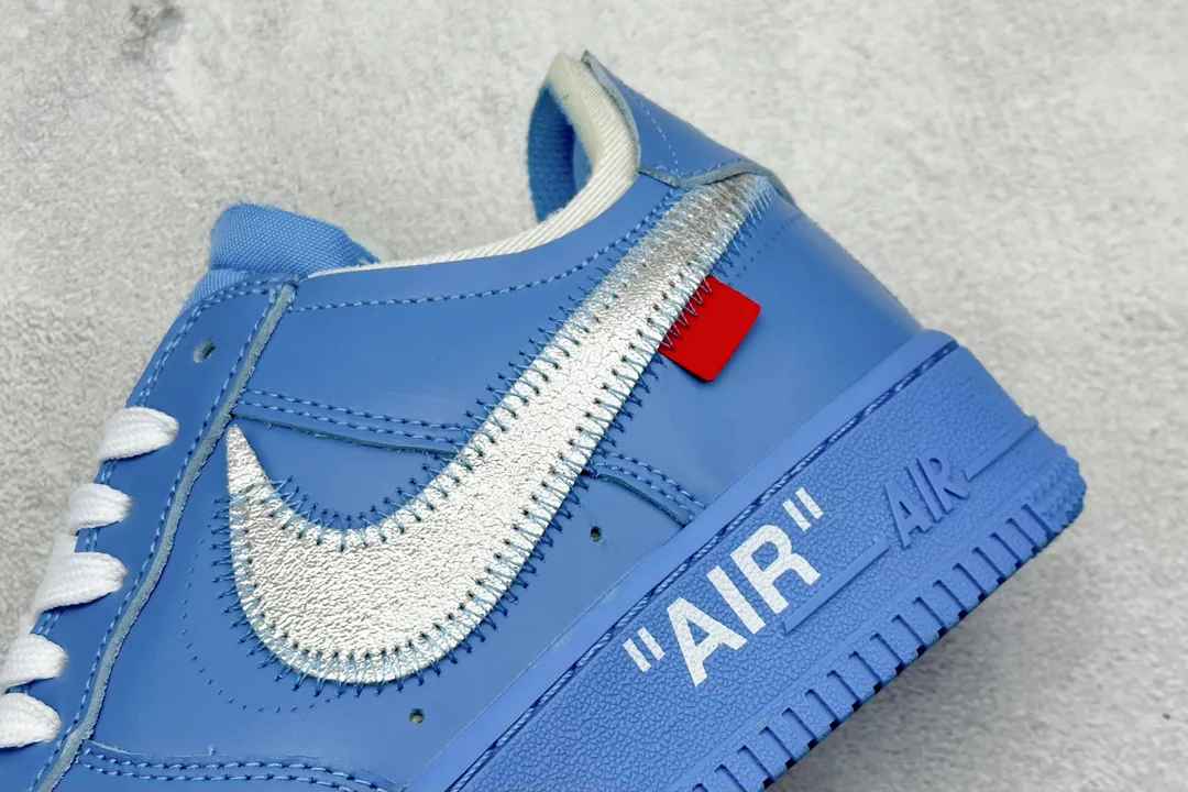 Air Jordan 1 Low MCA — QC