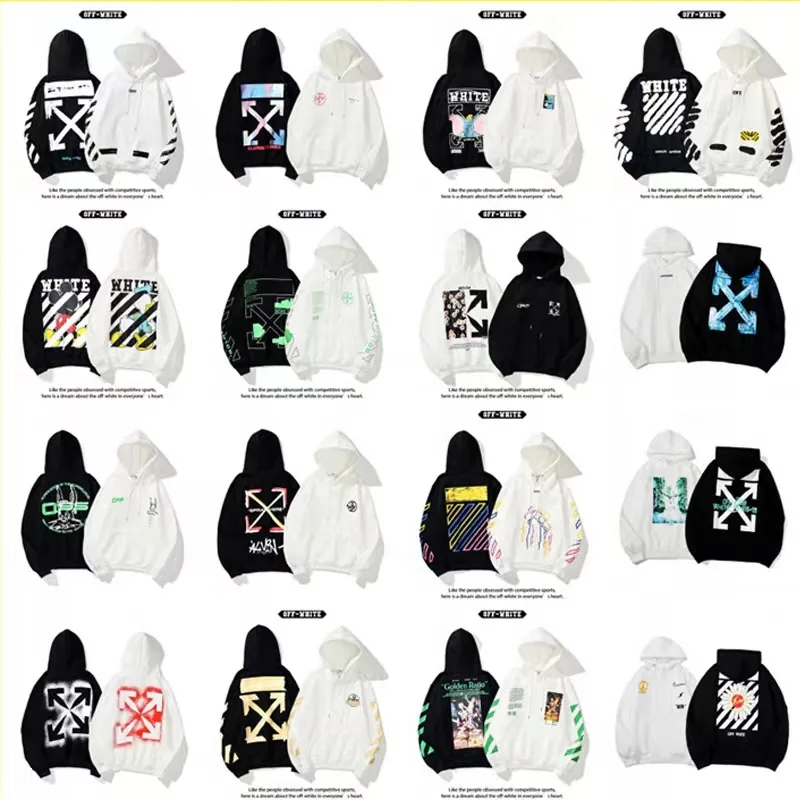 Pullover Hoodie