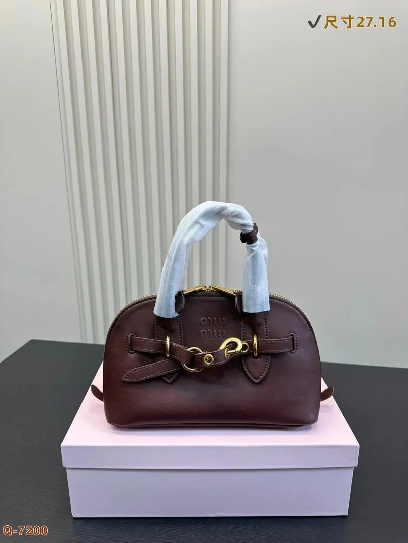 Bag Collection — QC