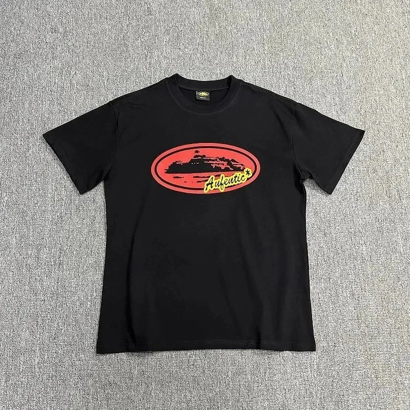 Corteiz T-Shirt — Photo 10