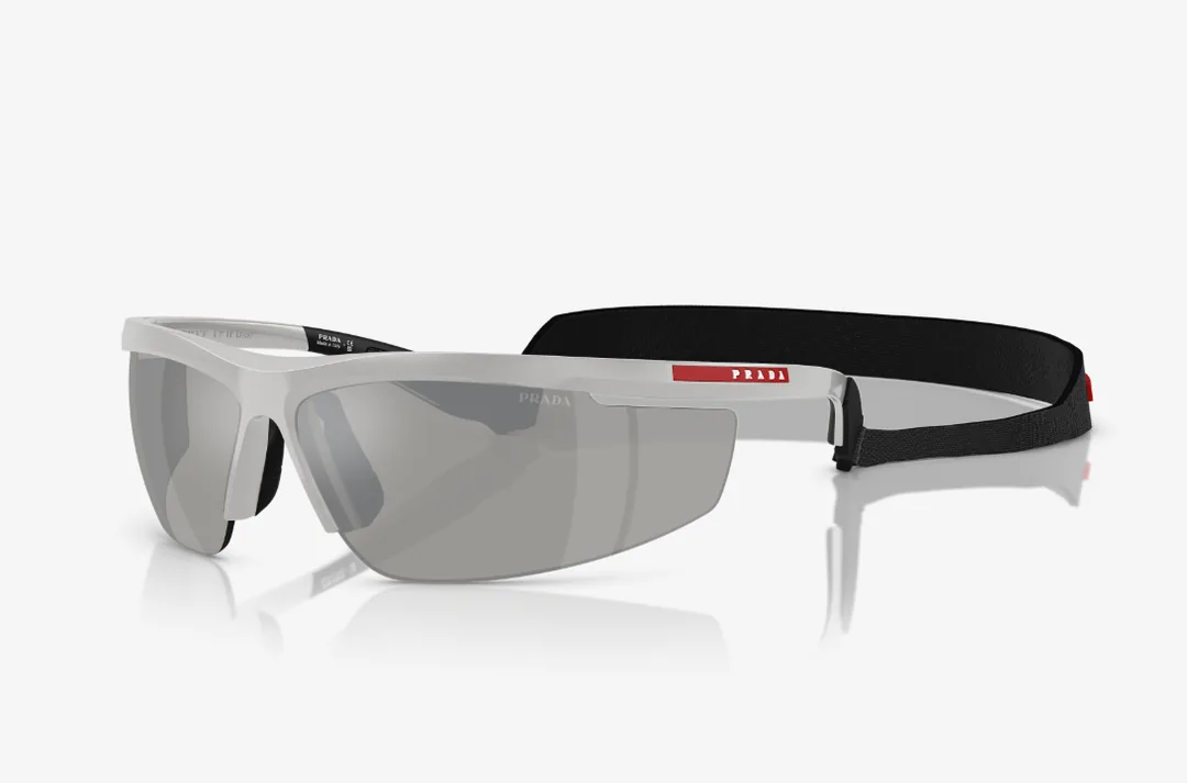Prada Linea Rossa PS A02S Sunglasses — photo 2