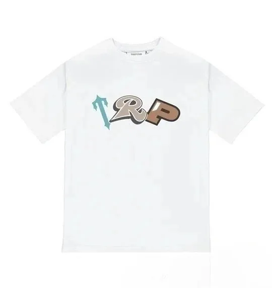 Print T-Shirt — Photo 13