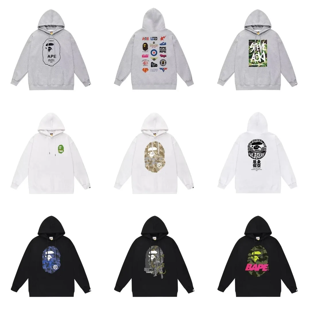 Minimalist Pullover Hoodie