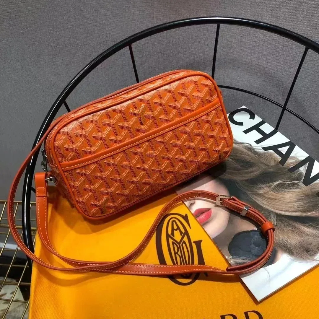 Street Style Bag GY01 — QC