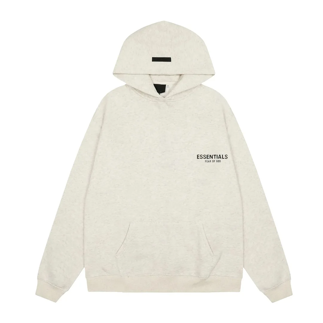 Hooded Tracksuit Set — Photo 11