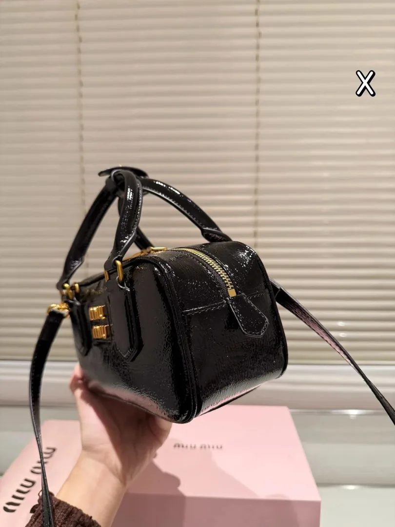 Miu Miu Limited Edition Camera Bag — photo 7