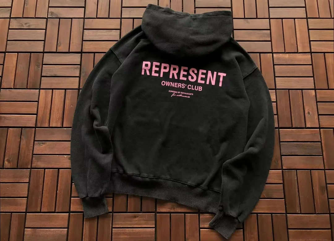 Pullover Hoodie — Photo 12