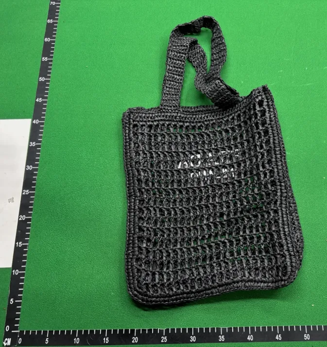 Prada Tote Bag — Photo 15