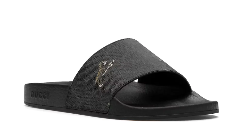 Onitsuka Tiger Slides — QC