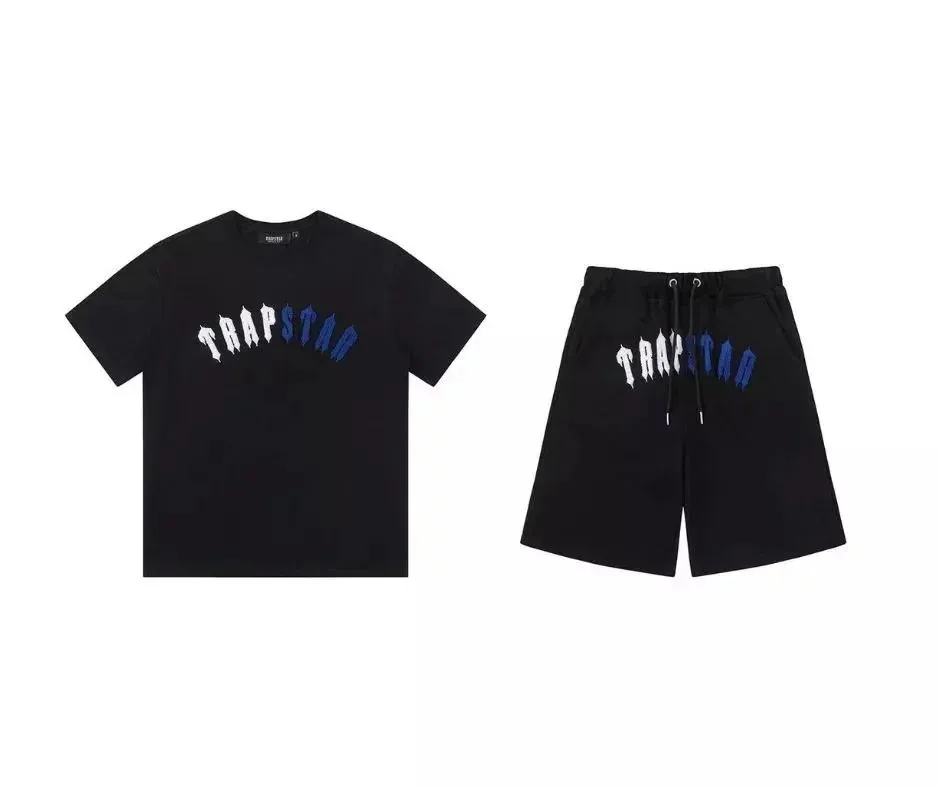 Short-Sleeve Sport Set — QC