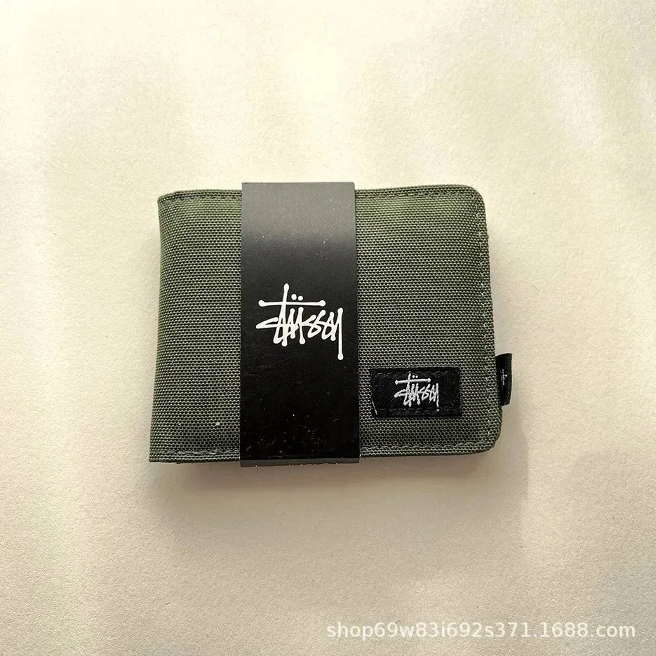 Bifold Card Wallet — Photo 9