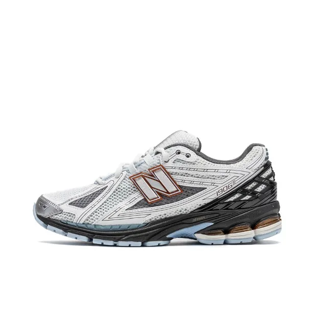 New Balance NB 1906R Running Shoes — QC
