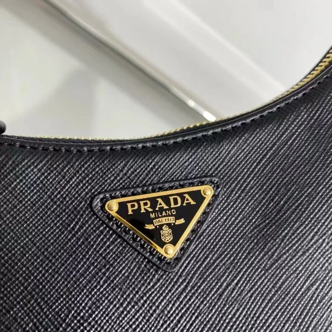 Prada Leather Handbag — photo 5