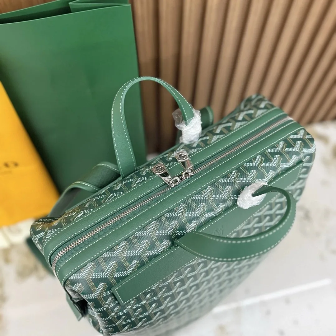 Goyard Backpack — photo 7