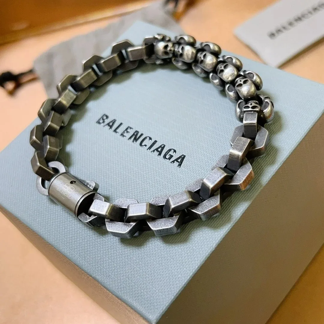 Metal Bracelet — photo 2