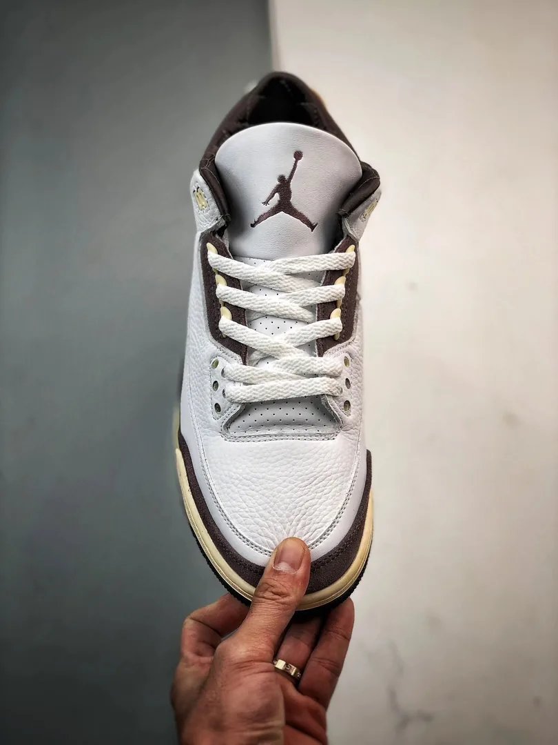 Air Jordan 3 A Ma Maniere — photo 12