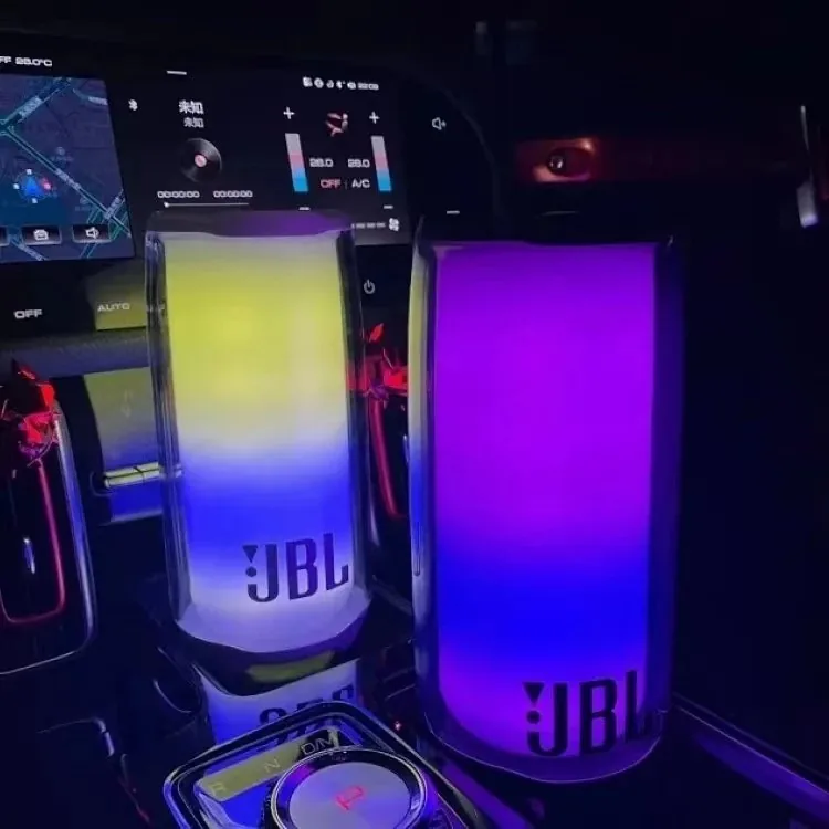 JBL Pulse 5 Speaker — photo 2
