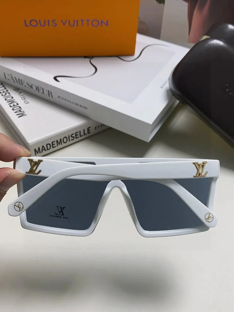 Sun Shade Sunglasses — photo 5
