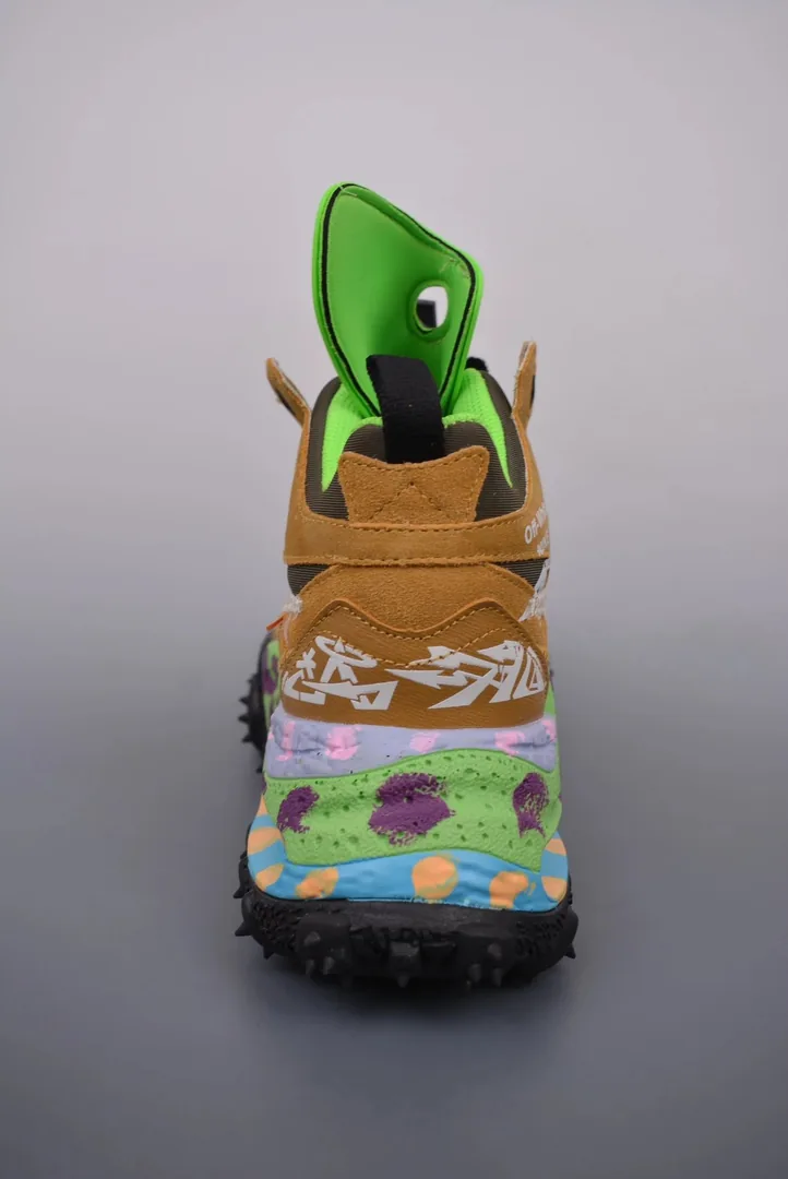 Nike Off-White Terra Forma — Photo 13