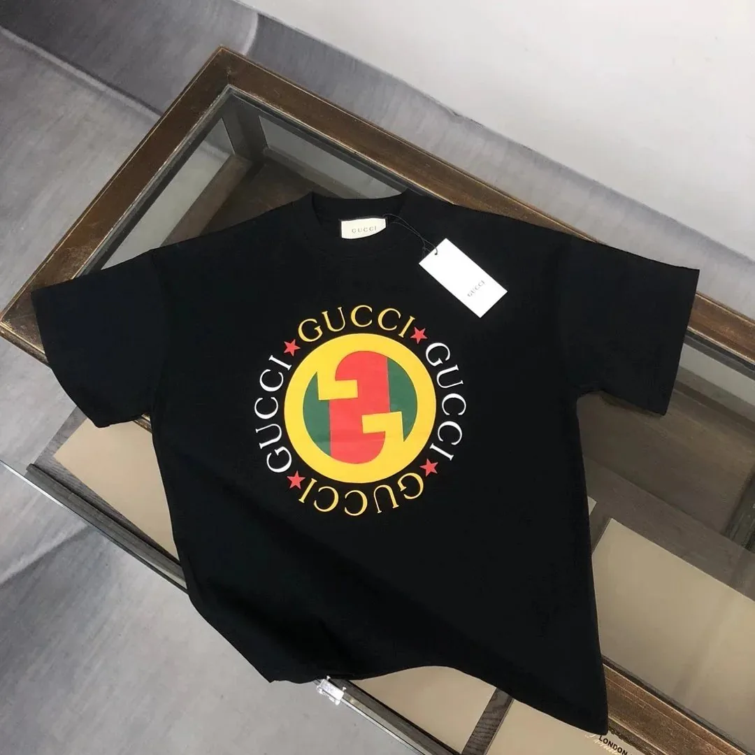 Gucci T-Shirt — Photo 12