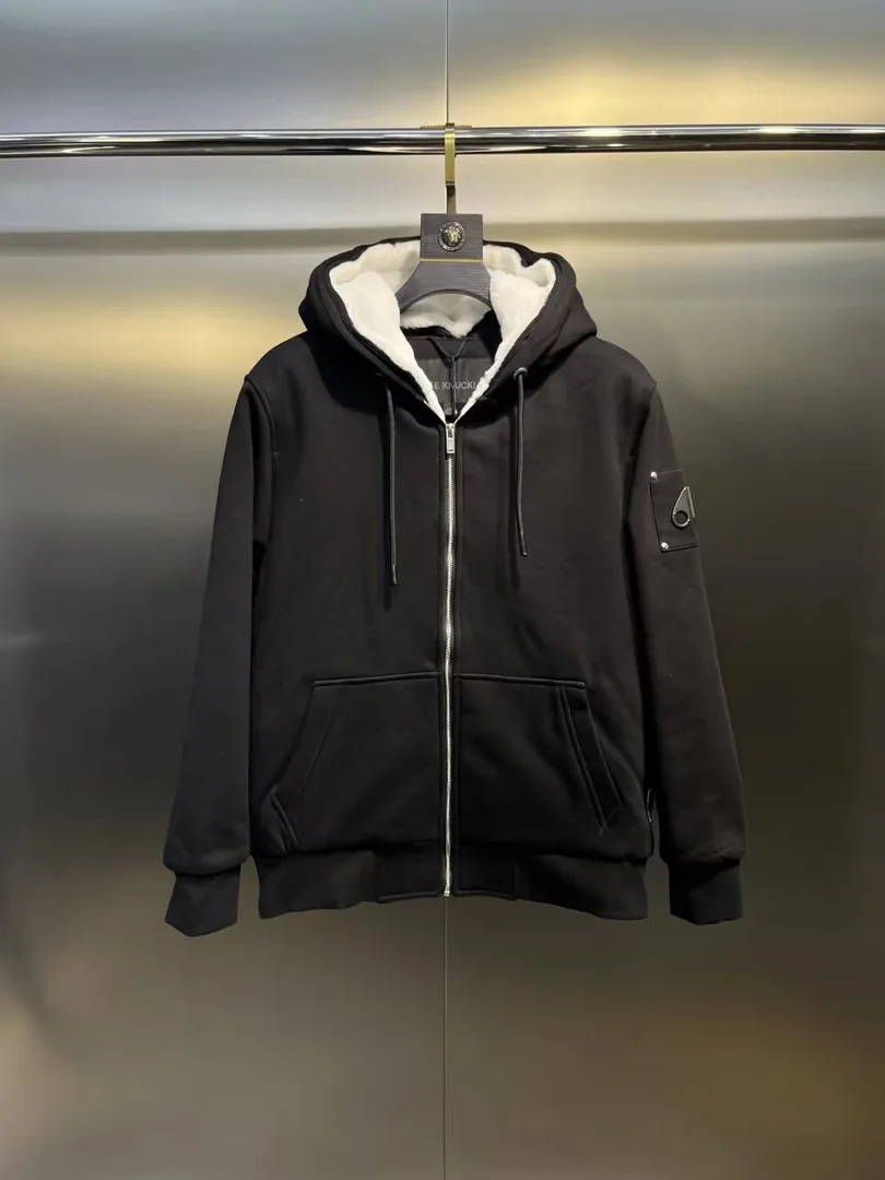 Moncler Down Jacket