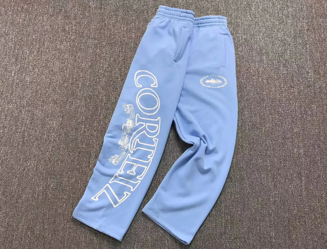 Stone Island Tracksuit Set — QC