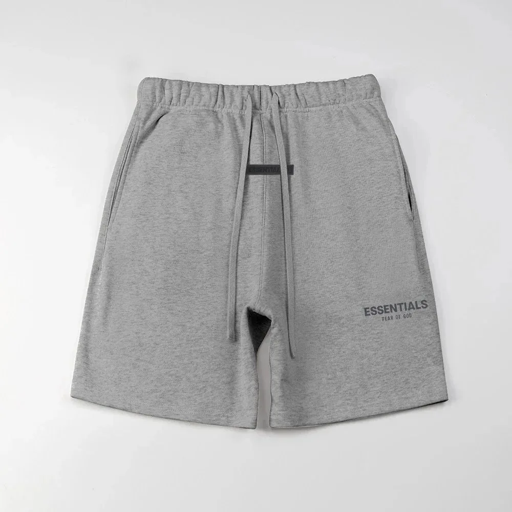Fear of God Essentials Shorts Multicolor Collection — QC