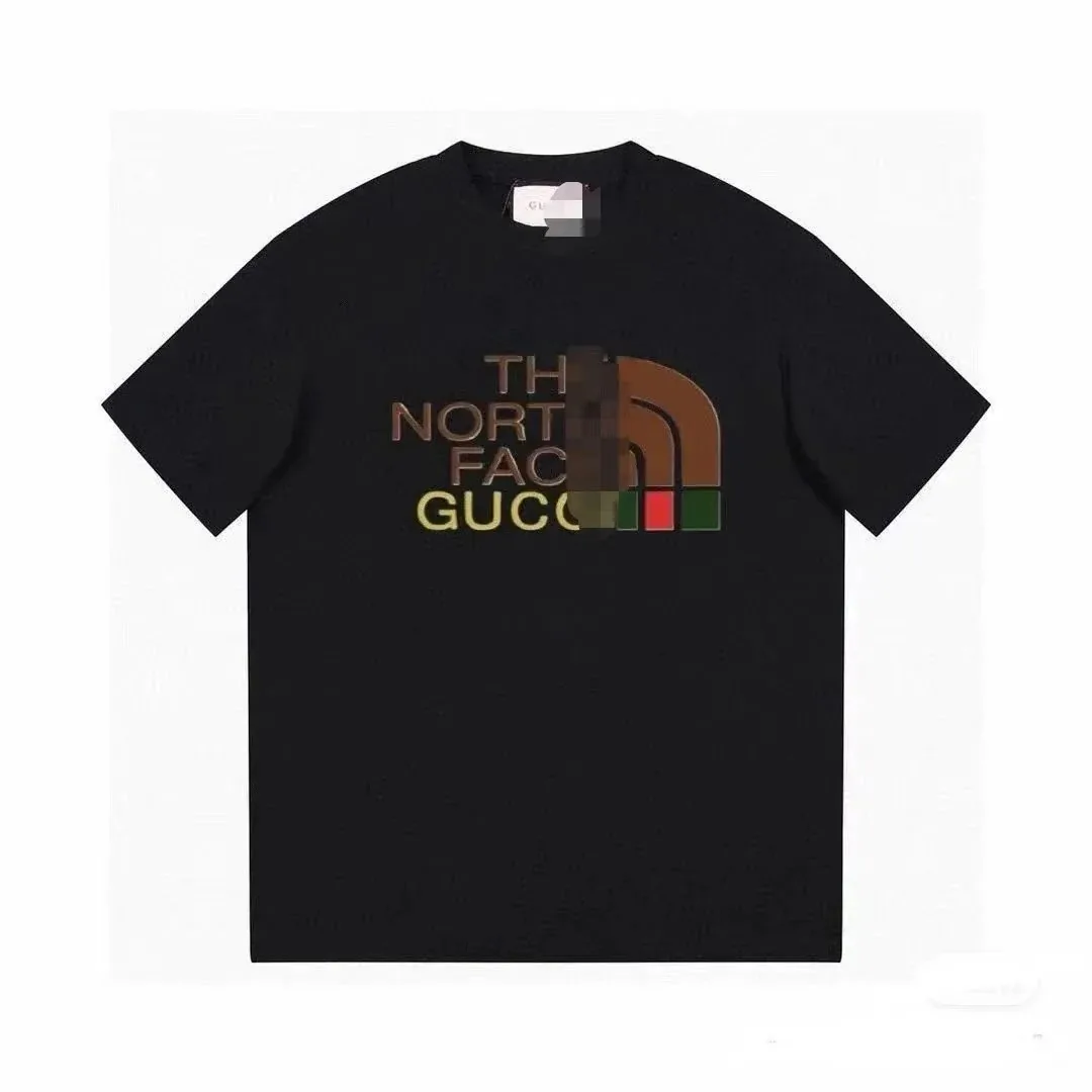 Short-Sleeve Tee — Photo 9