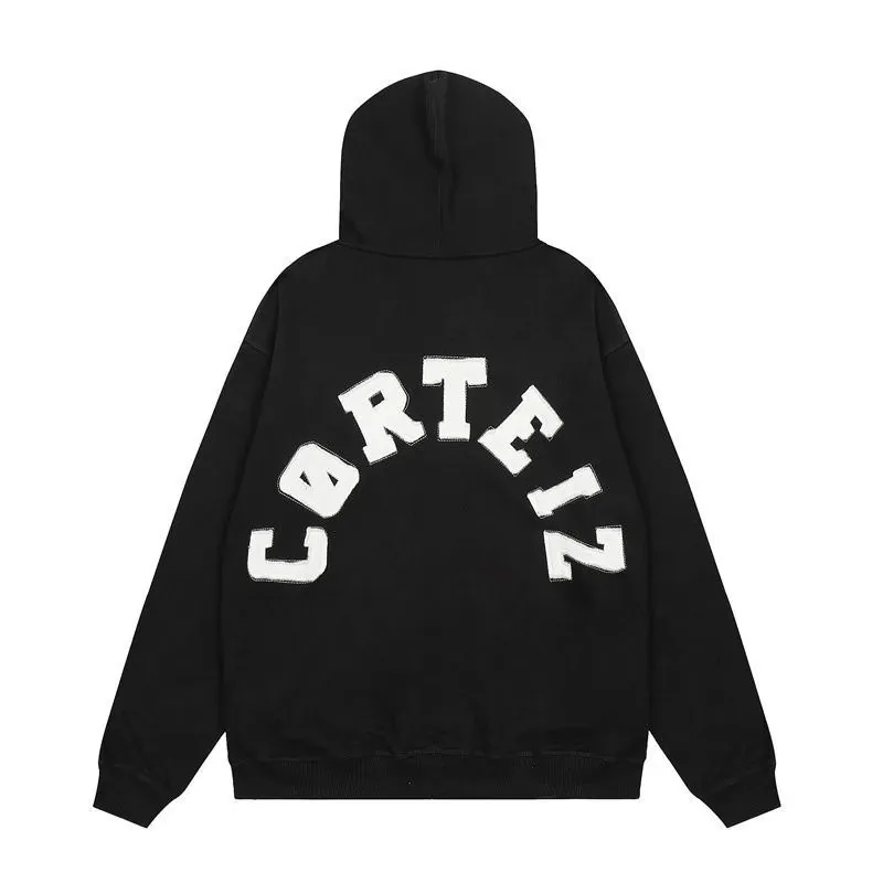 Pullover Hoodie — photo 4