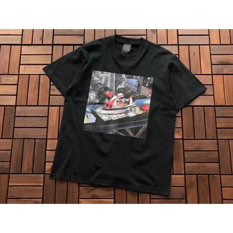 Supreme T-Shirt — photo 8