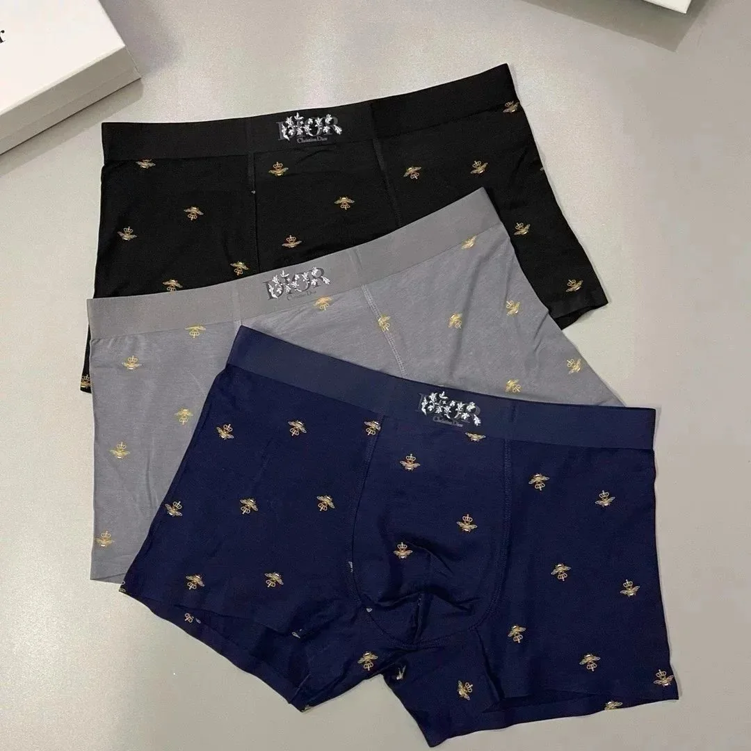 Dior Boxer Briefs — Photo 13