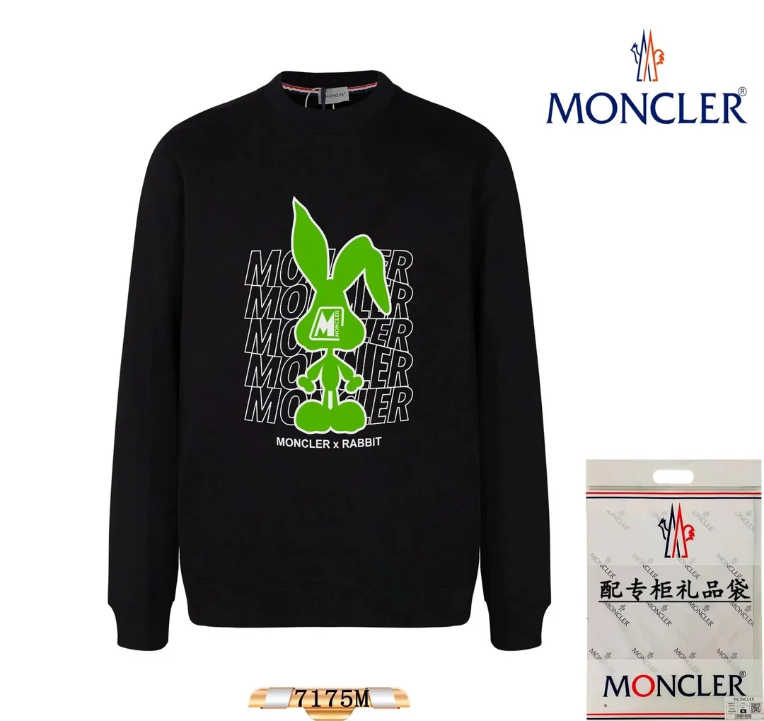 Moncler Sweatshirt — photo 5