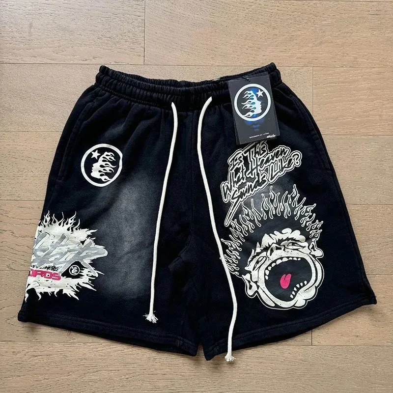 Sport Shorts — Photo 11