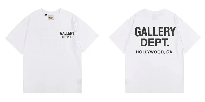 Print T-Shirt — photo 8
