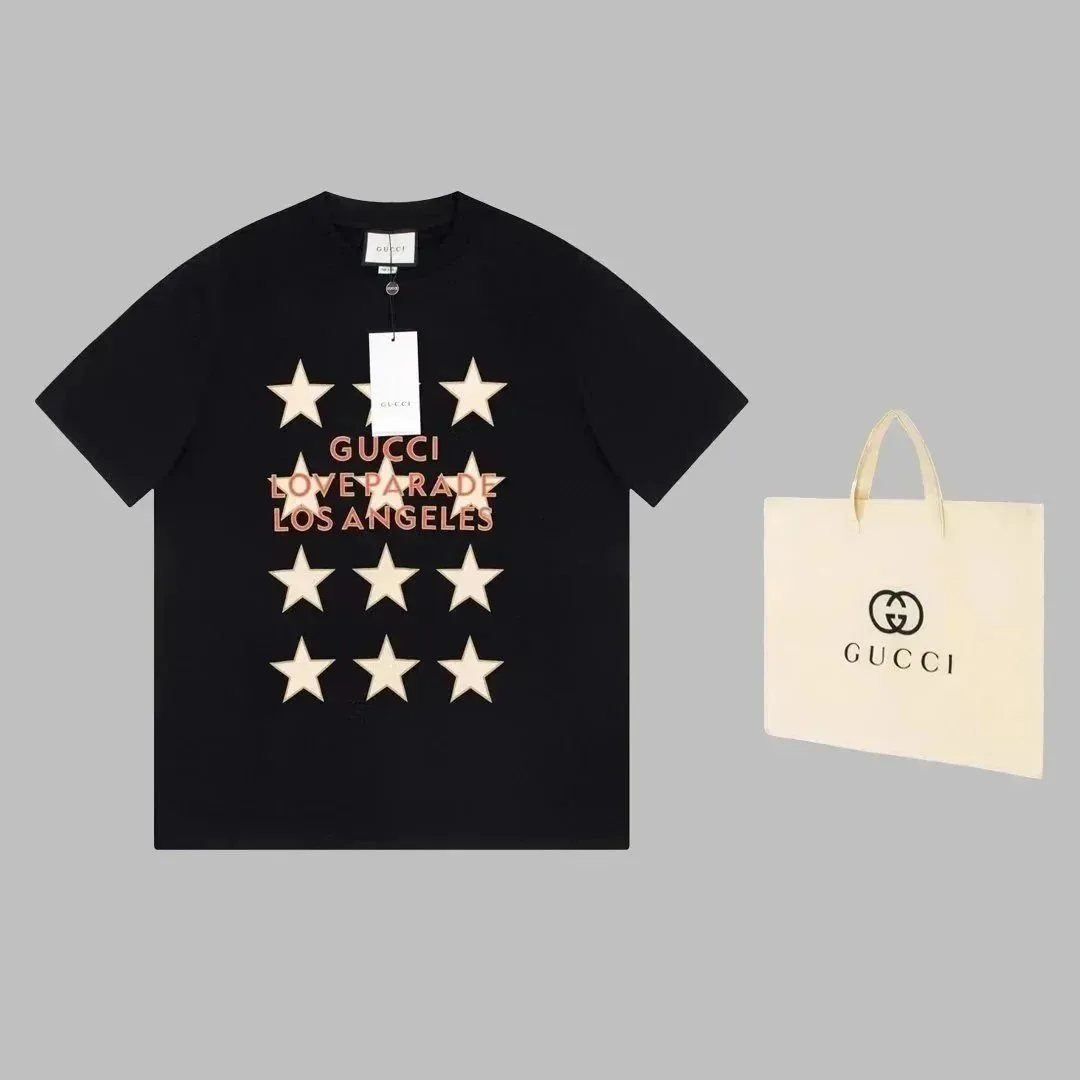 Short-Sleeve Tee — Photo 12
