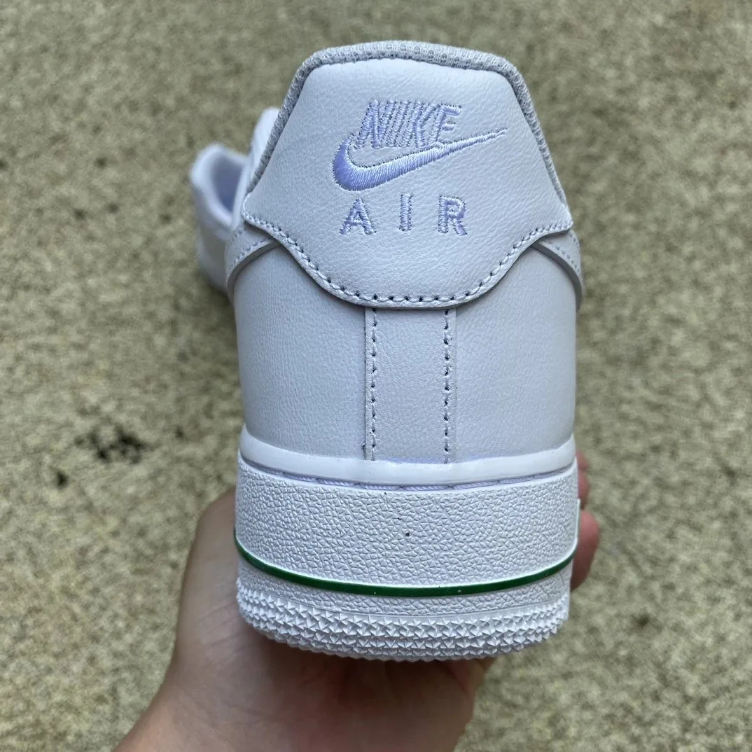 Air Jordan 1 High Rose — Photo 2